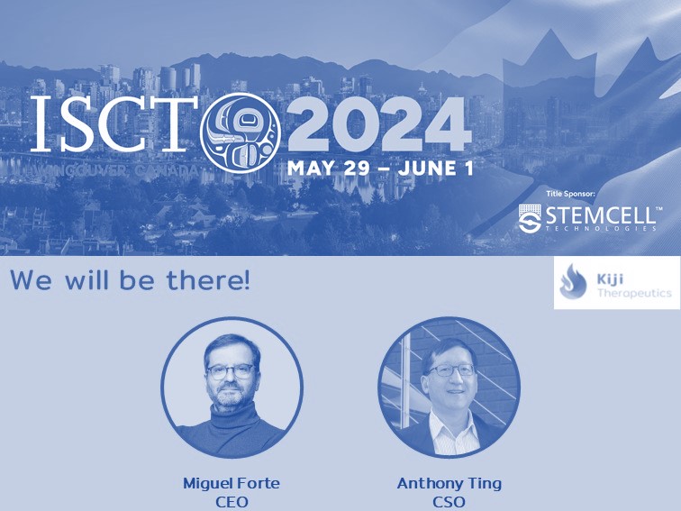 ISCT 2024